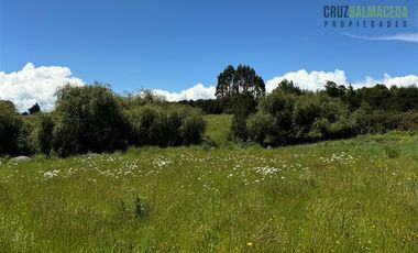 Parcela en Venta en Molino Viejo