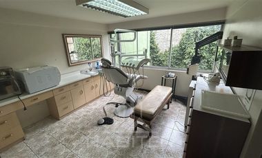 Oficina en Venta en COD38254 Diego Portales