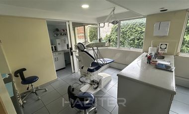 Oficina en Venta en COD38254 Diego Portales
