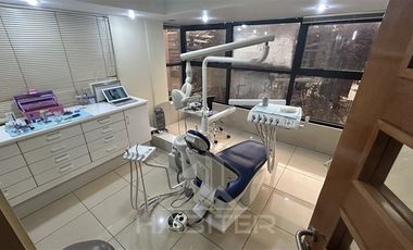 Oficina en Venta en COD38254 Diego Portales