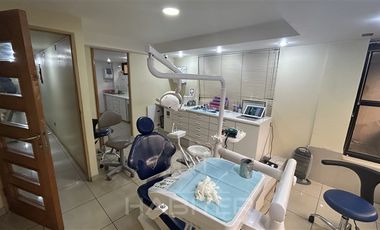 Oficina en Venta en COD38254 Diego Portales