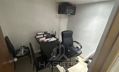 Oficina en Venta en COD38254 Diego Portales