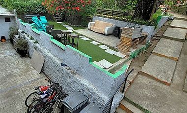 Casa en Venta en a 750m de la playa, INACAP y estación Portales.