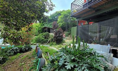 Casa en Venta en a 750m de la playa, INACAP y estación Portales.