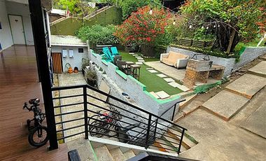 Casa en Venta en a 750m de la playa, INACAP y estación Portales.