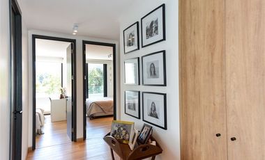 Departamento en Venta en El Rodeo, La Dehesa (Clínica Alemana)