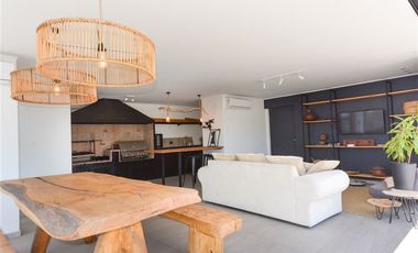 Departamento en Venta en El Rodeo, La Dehesa (Clínica Alemana)