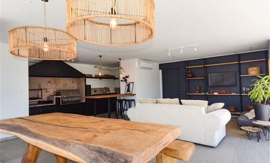 Departamento en Venta en El Rodeo, La Dehesa (Clínica Alemana)