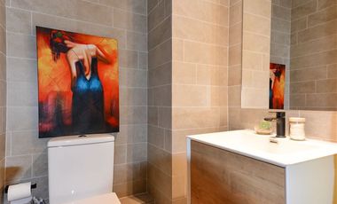 Departamento en Venta en El Rodeo, La Dehesa (Clínica Alemana)