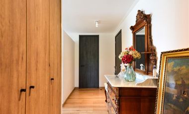 Departamento en Venta en El Rodeo, La Dehesa (Clínica Alemana)