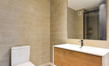 Departamento en Venta en El Rodeo, La Dehesa (Clínica Alemana)