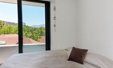 Departamento en Venta en El Rodeo, La Dehesa (Clínica Alemana)