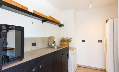 Departamento en Venta en El Rodeo, La Dehesa (Clínica Alemana)