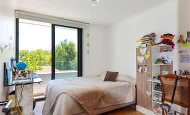 Departamento en Venta en El Rodeo, La Dehesa (Clínica Alemana)