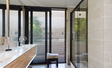 Departamento en Venta en El Rodeo, La Dehesa (Clínica Alemana)