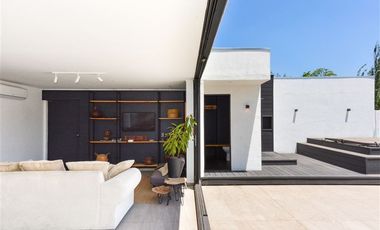 Departamento en Venta en El Rodeo, La Dehesa (Clínica Alemana)