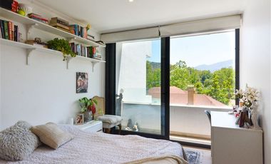 Departamento en Venta en El Rodeo, La Dehesa (Clínica Alemana)