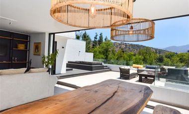 Departamento en Venta en El Rodeo, La Dehesa (Clínica Alemana)