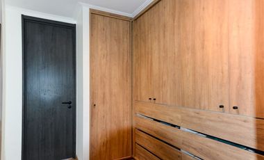 Departamento en Venta en El Rodeo, La Dehesa (Clínica Alemana)