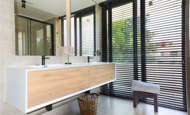 Departamento en Venta en El Rodeo, La Dehesa (Clínica Alemana)