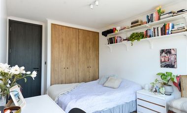 Departamento en Venta en El Rodeo, La Dehesa (Clínica Alemana)