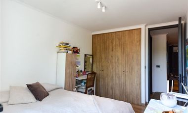 Departamento en Venta en El Rodeo, La Dehesa (Clínica Alemana)