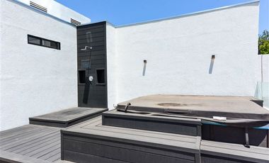 Departamento en Venta en El Rodeo, La Dehesa (Clínica Alemana)