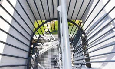 Departamento en Venta en El Rodeo, La Dehesa (Clínica Alemana)