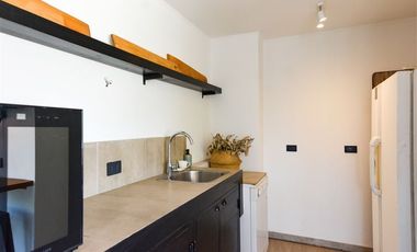 Departamento en Venta en El Rodeo, La Dehesa (Clínica Alemana)