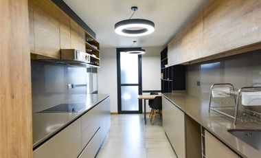 Departamento en Venta en El Rodeo, La Dehesa (Clínica Alemana)