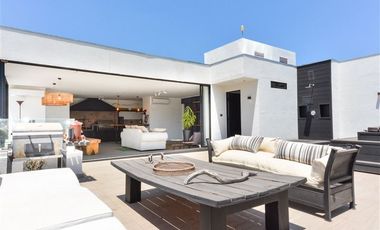 Departamento en Venta en El Rodeo, La Dehesa (Clínica Alemana)