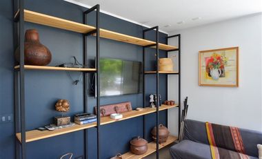 Departamento en Venta en El Rodeo, La Dehesa (Clínica Alemana)