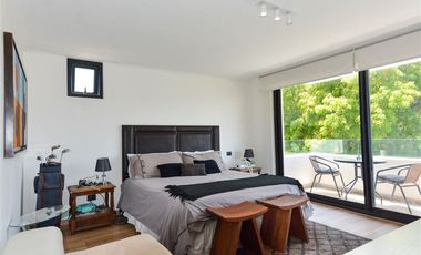 Departamento en Venta en El Rodeo, La Dehesa (Clínica Alemana)