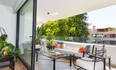 Departamento en Venta en El Rodeo, La Dehesa (Clínica Alemana)