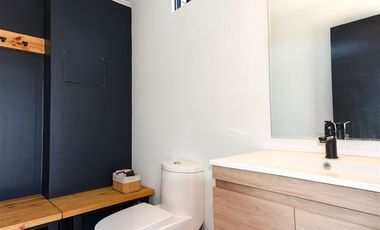 Departamento en Venta en El Rodeo, La Dehesa (Clínica Alemana)