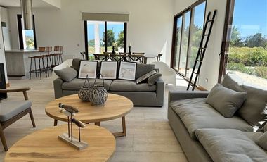 Casa en Arriendo en Marbella, Maitencillo