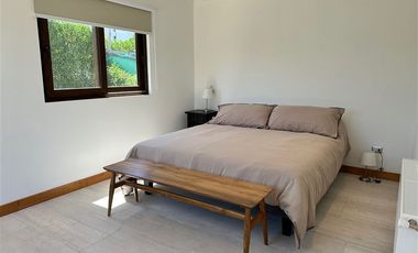Casa en Arriendo en Marbella, Maitencillo