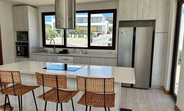 Casa en Arriendo en Marbella, Maitencillo