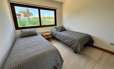 Casa en Arriendo en Marbella, Maitencillo