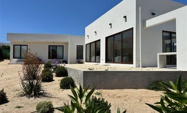 Casa en Arriendo en Marbella, Maitencillo