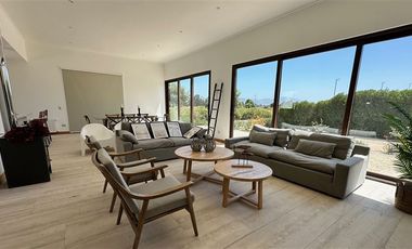 Casa en Arriendo en Marbella, Maitencillo