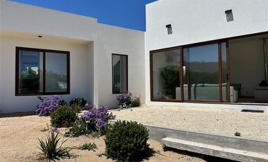 Casa en Arriendo en Marbella, Maitencillo