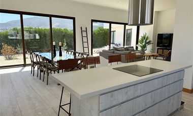 Casa en Arriendo en Marbella, Maitencillo