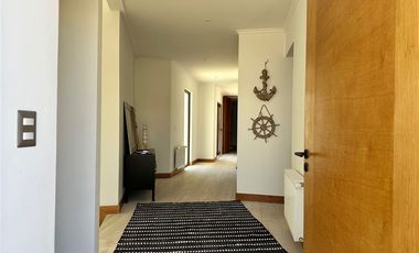 Casa en Arriendo en Marbella, Maitencillo