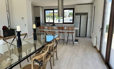 Casa en Arriendo en Marbella, Maitencillo
