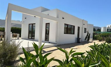 Casa en Arriendo en Marbella, Maitencillo
