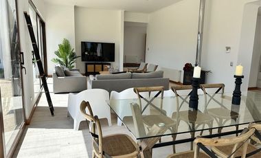 Casa en Arriendo en Marbella, Maitencillo