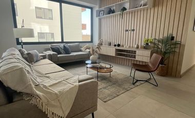 Departamento en venta en Aguascalientes Zona Norponiente