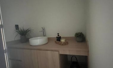 Departamento en venta en Aguascalientes Zona Norponiente