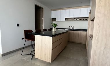 Departamento en venta en Aguascalientes Zona Norponiente